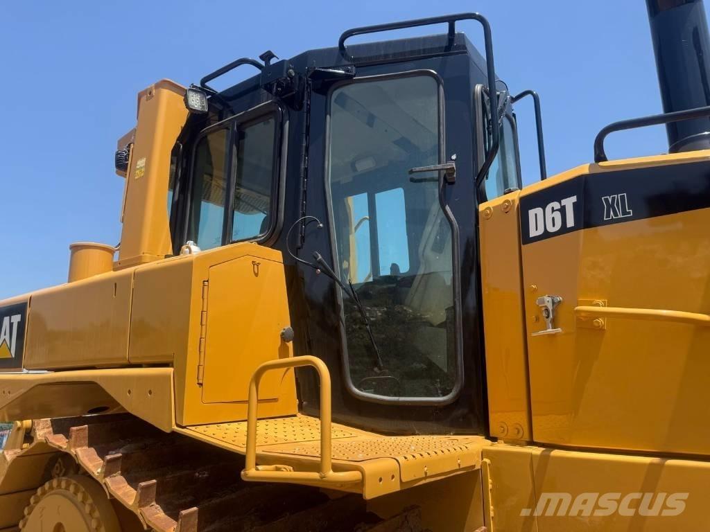 CAT D 6 T XL 크롤러 도저