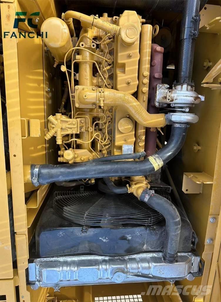 CAT 320 C L 대형 굴삭기 29톤 이상