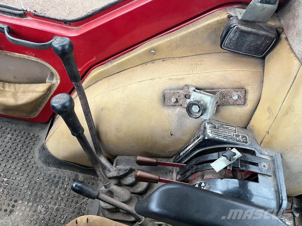 International 844xl 트랙터