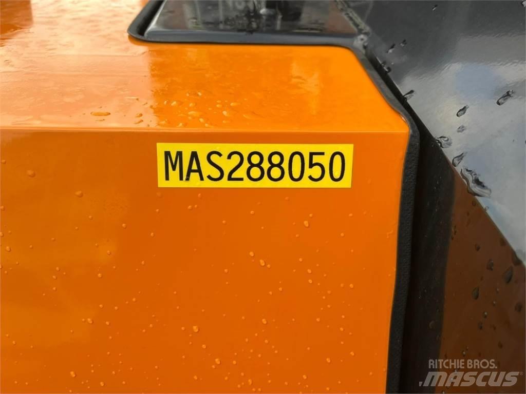  FÖRST TR8D55 자동 초지기계