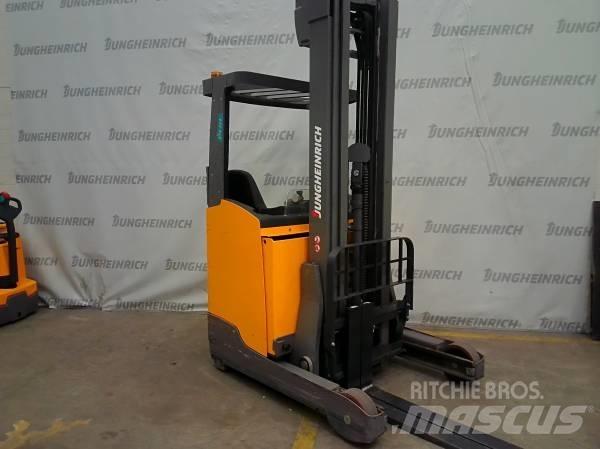 Jungheinrich ETV 214 리치 트럭