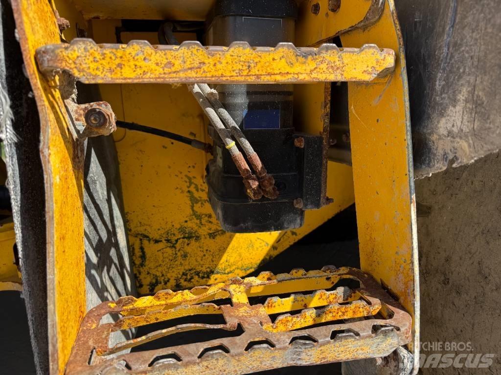 Volvo L 70 G  휠로우더