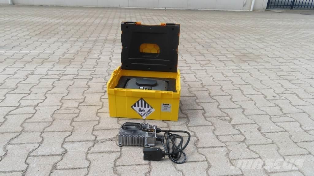 Bomag BP 10/36E 진동롤러