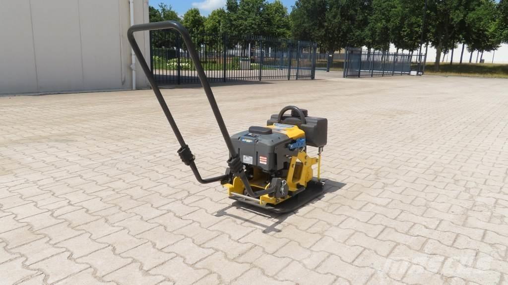 Bomag BP 10/36E 진동롤러