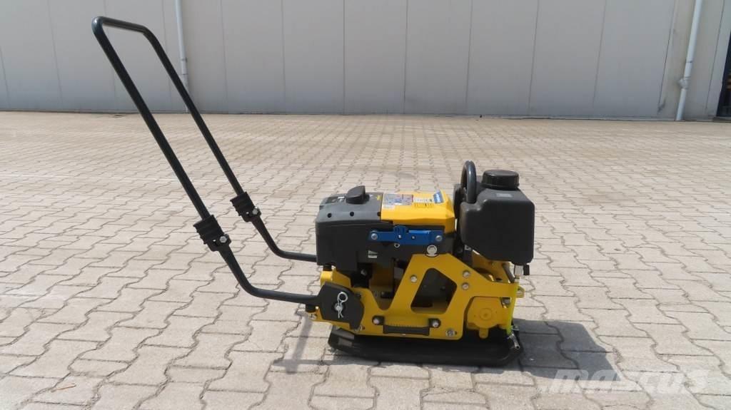 Bomag BP 10/36E 진동롤러