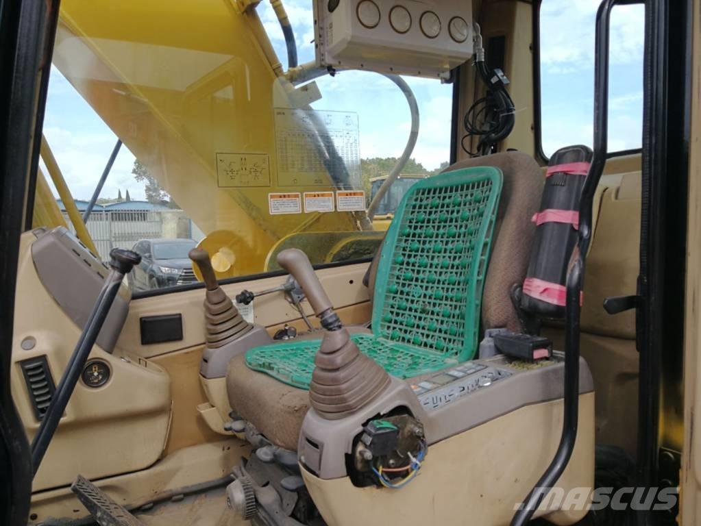 CAT 325 B L 대형 굴삭기 29톤 이상