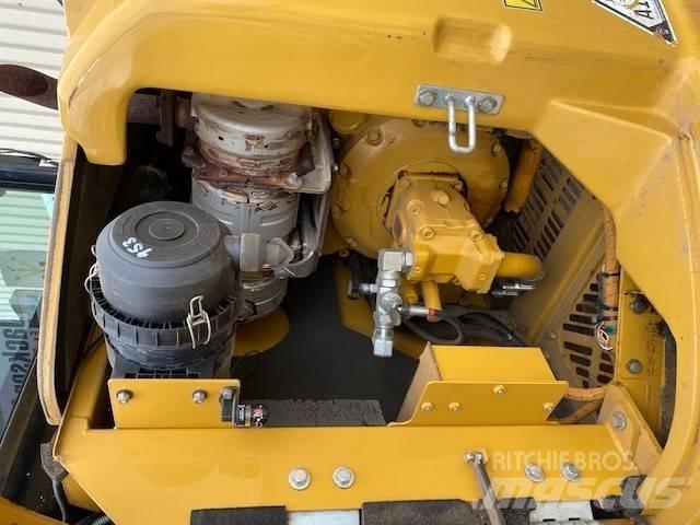 CAT 308 E 2 CR 대형 굴삭기 29톤 이상