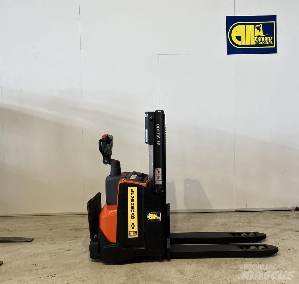 BT SWE 200 D 포크리프트
