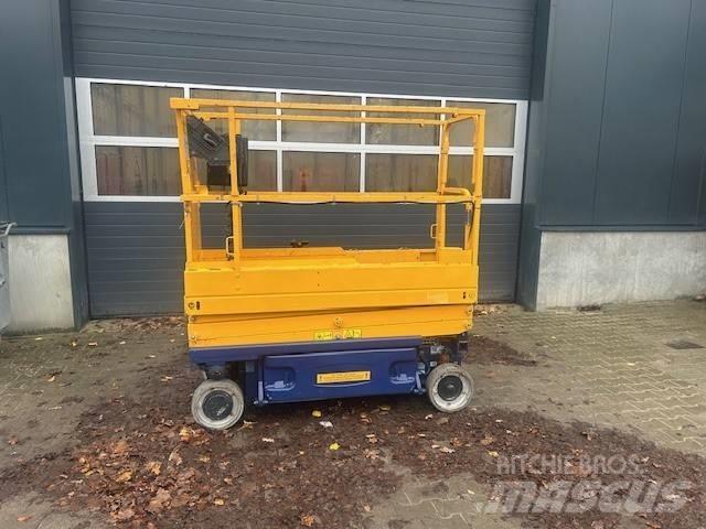 JLG 1930 ES 가위형 리프트
