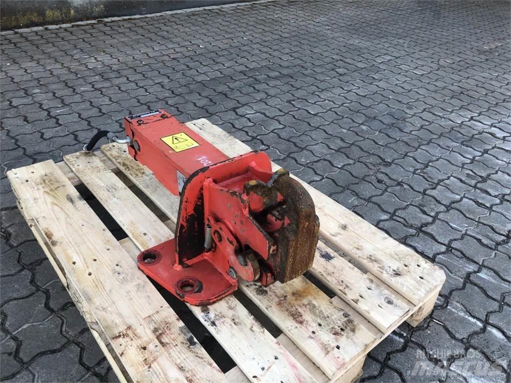 Manitou Diverse 버켓