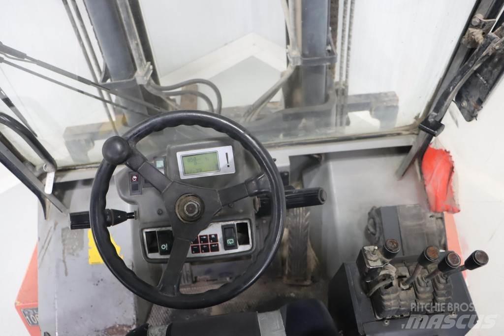 Kalmar DCE70-6 디젤 지게차