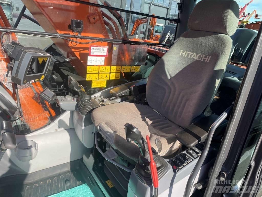Hitachi ZX210LC-6 대형 굴삭기 29톤 이상