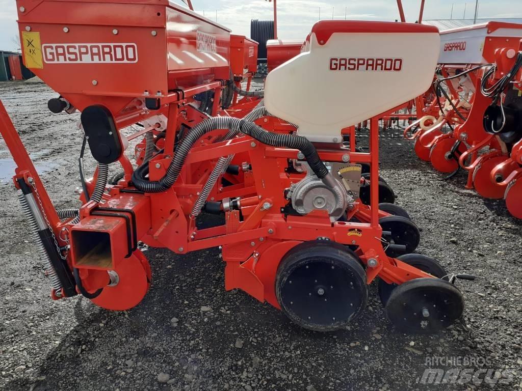 Maschio MT 6 파종기