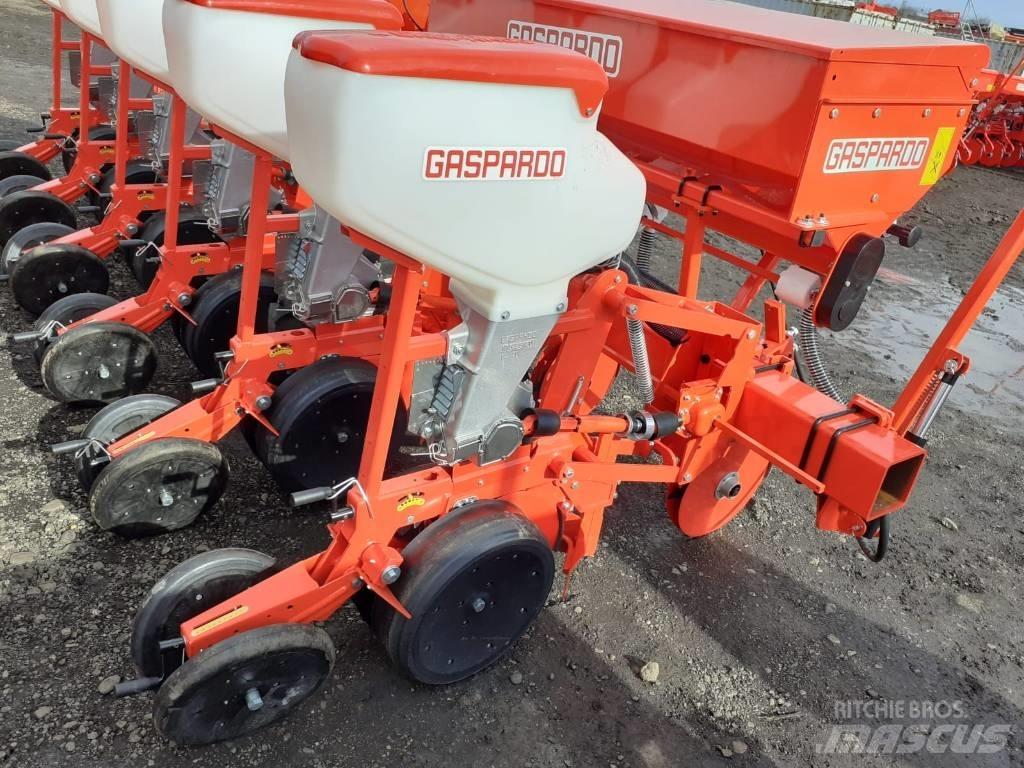Maschio MT 6 파종기