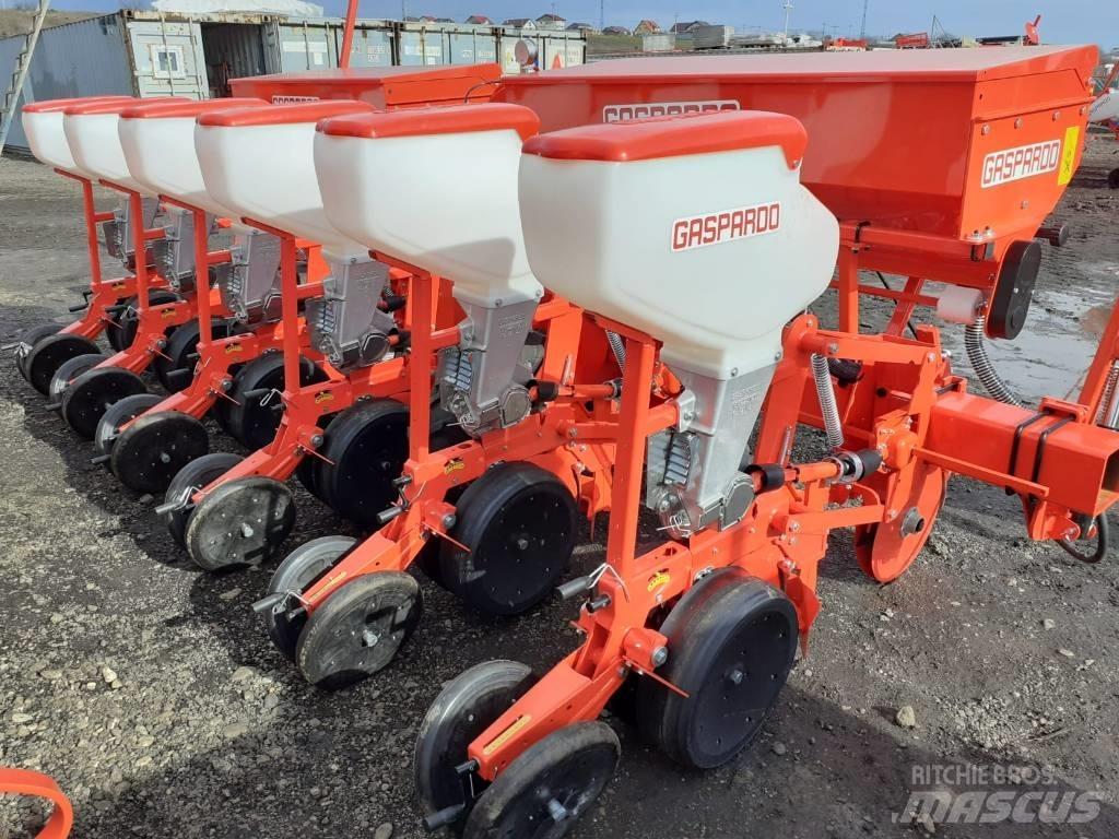 Maschio MT 6 파종기