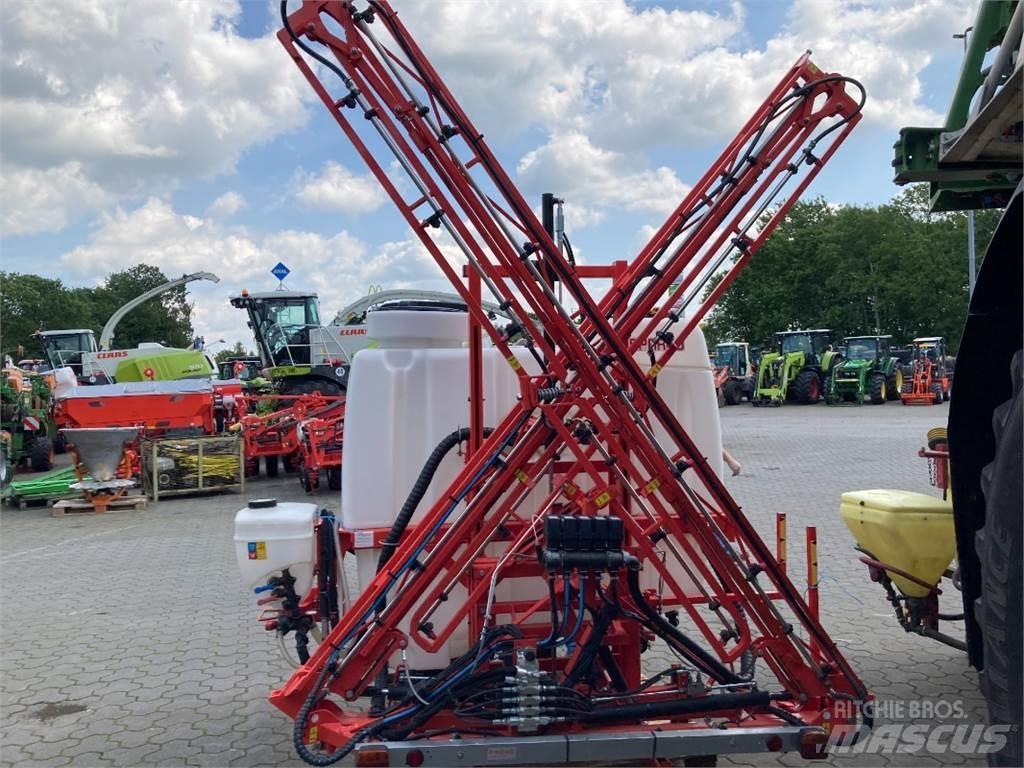 Maschio Teko 1000 견인형 분무기