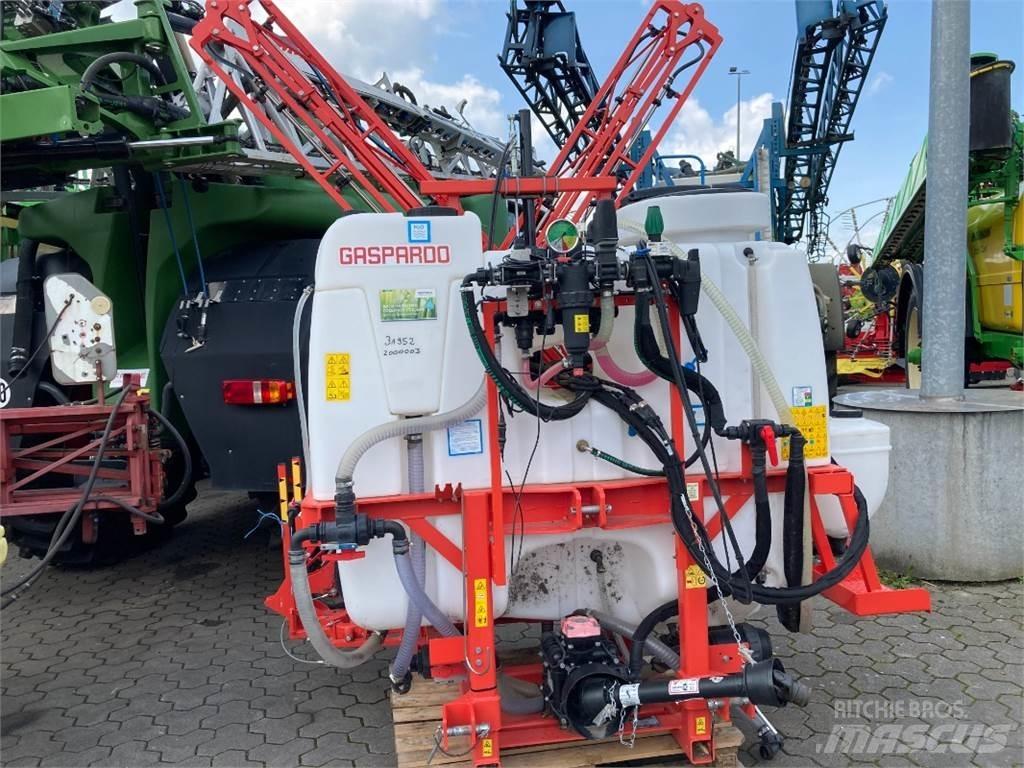 Maschio Teko 1000 견인형 분무기