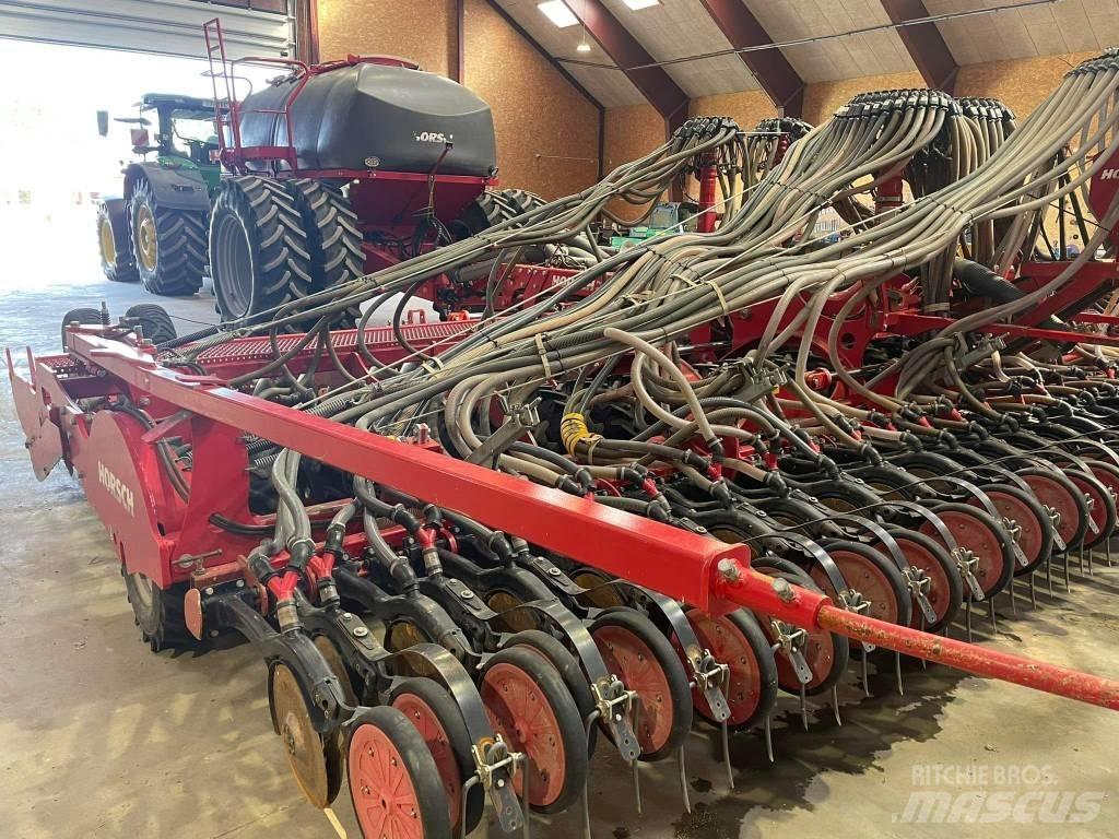 Horsch Pronto 9 SW 드릴