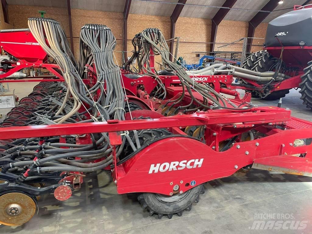 Horsch Pronto 9 SW 드릴