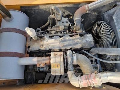 Hyundai Robex 220 LC 대형 굴삭기 29톤 이상