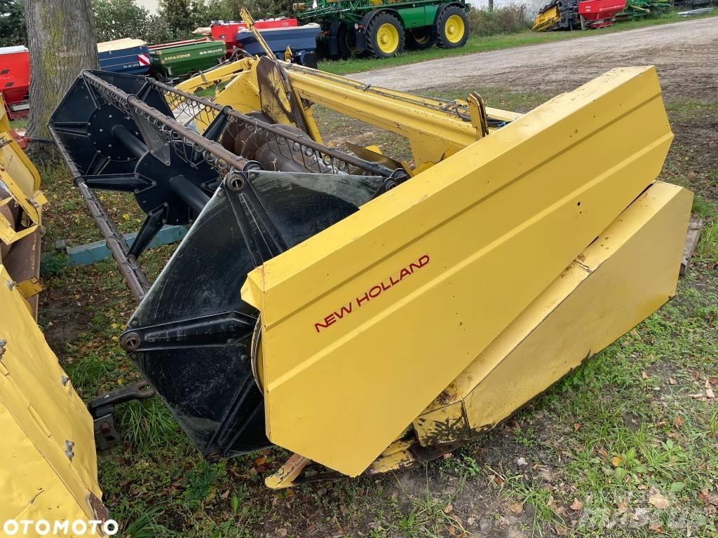 New Holland TX 32 콤바인 수확기