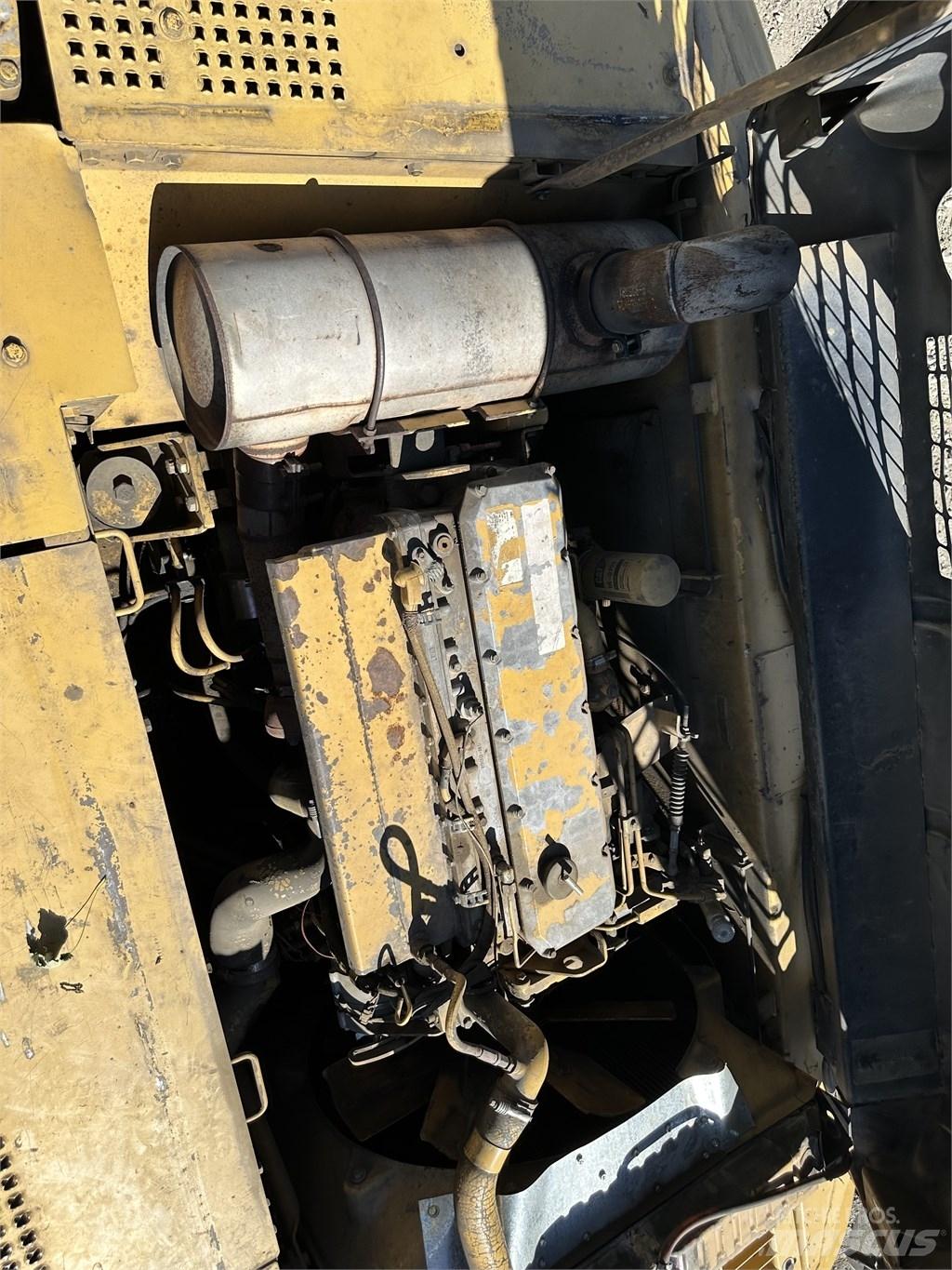 CAT 325BL 대형 굴삭기 29톤 이상