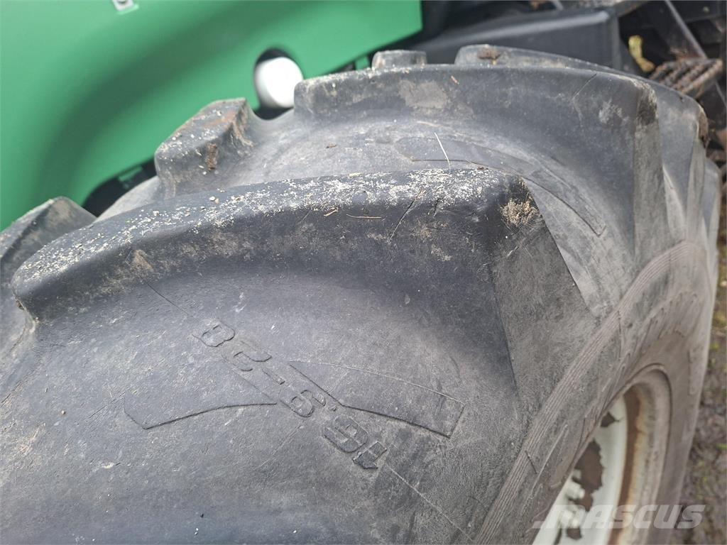 Valtra T190 7.4 트랙터