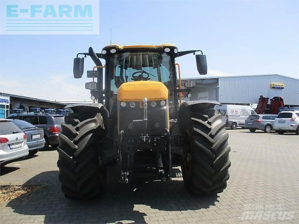 JCB 4220 icon 트랙터