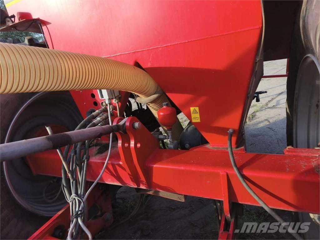 Horsch Maistro 9RC 정밀 조파기