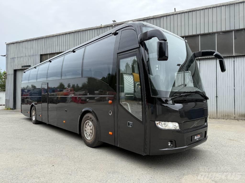 Volvo B12B 9900 코치(장거리 버스)