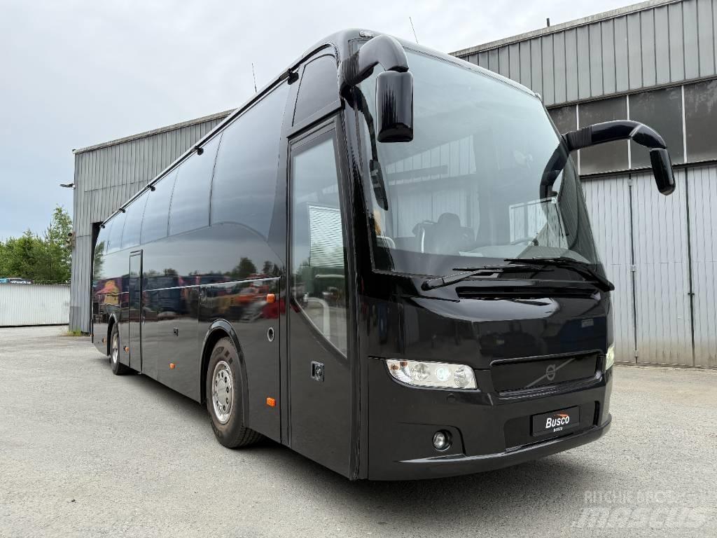Volvo B12B 9900 코치(장거리 버스)
