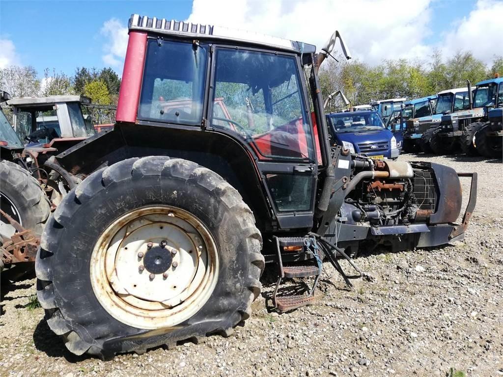 Valtra 6550 트랙터