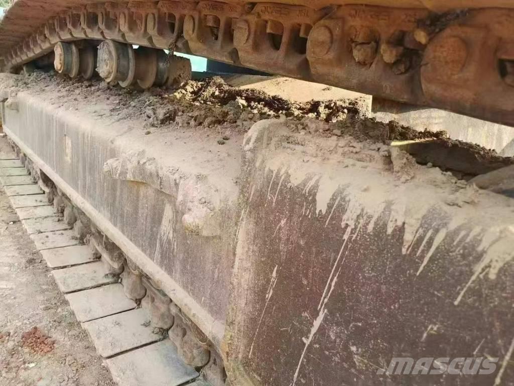 Sumitomo 350 대형 굴삭기 29톤 이상