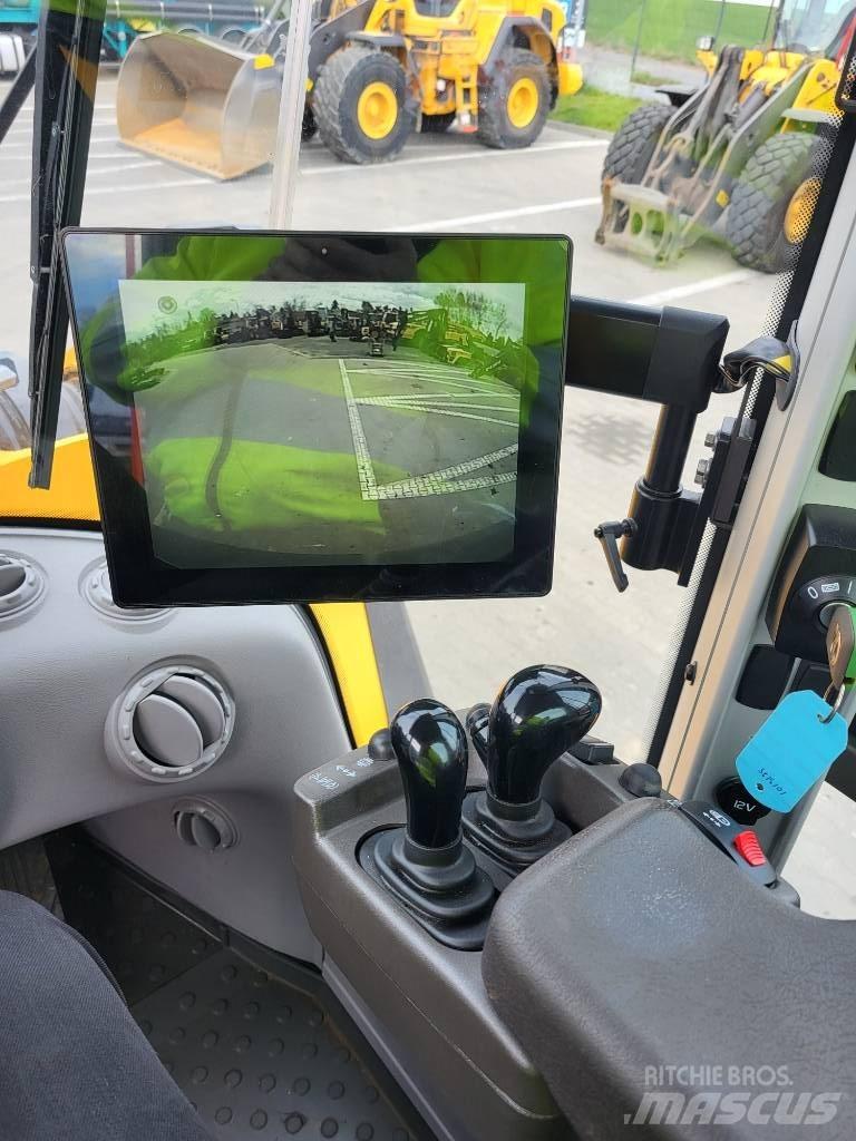 Volvo L150H  휠로우더