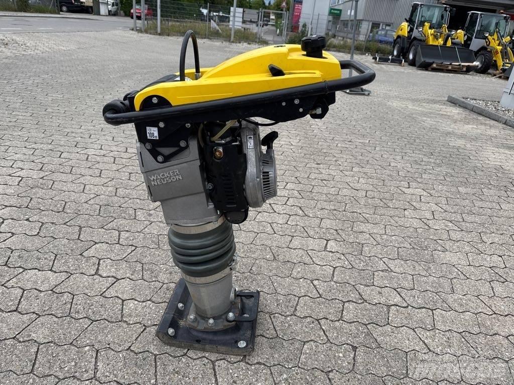 Wacker Neuson BS60-2 탬퍼
