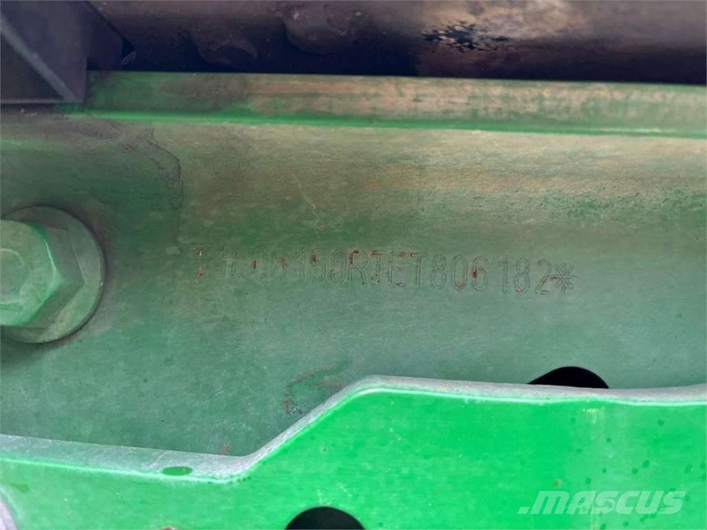 John Deere 6150R 트랙터