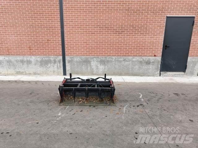  Devos Agri 1300 기타 트랙터 부속품