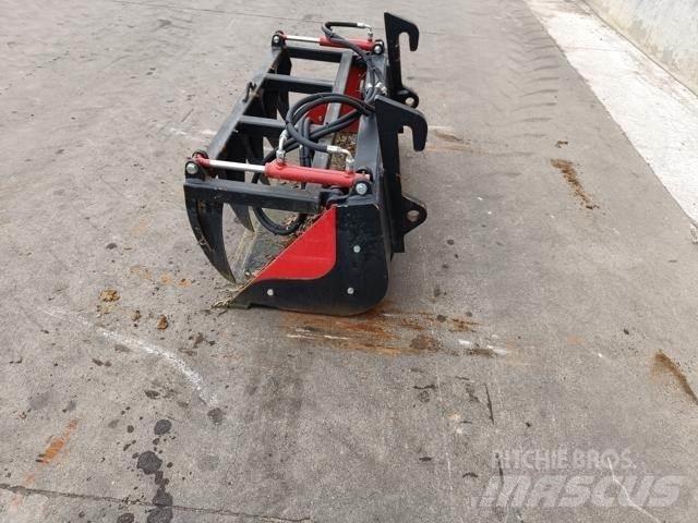  Devos Agri 1300 기타 트랙터 부속품