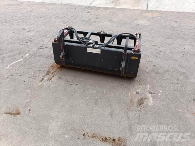  Devos Agri 1300 기타 트랙터 부속품