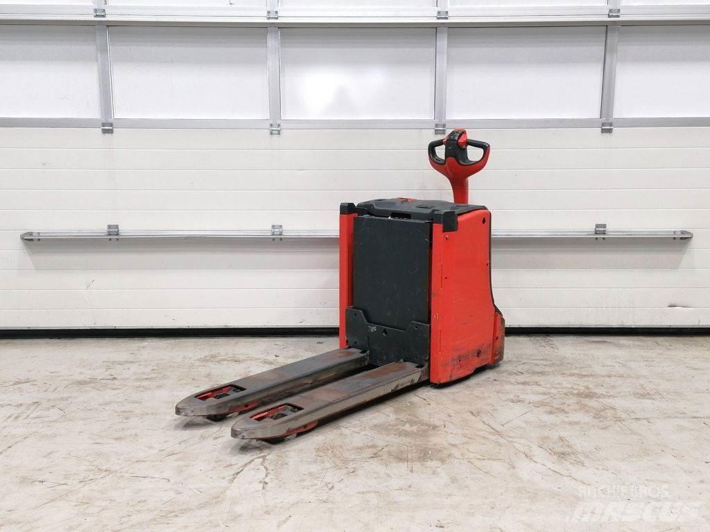 Linde T16L 경량 리프터