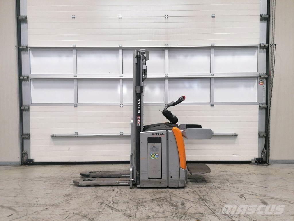 Still EXV SF 16 포크리프트