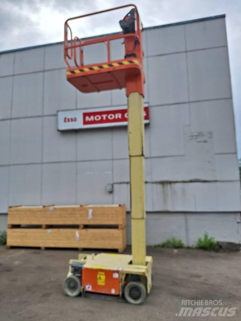JLG 1230 ES 가위형 리프트