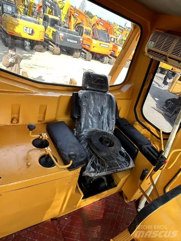 CAT D 7 G 크롤러 도저