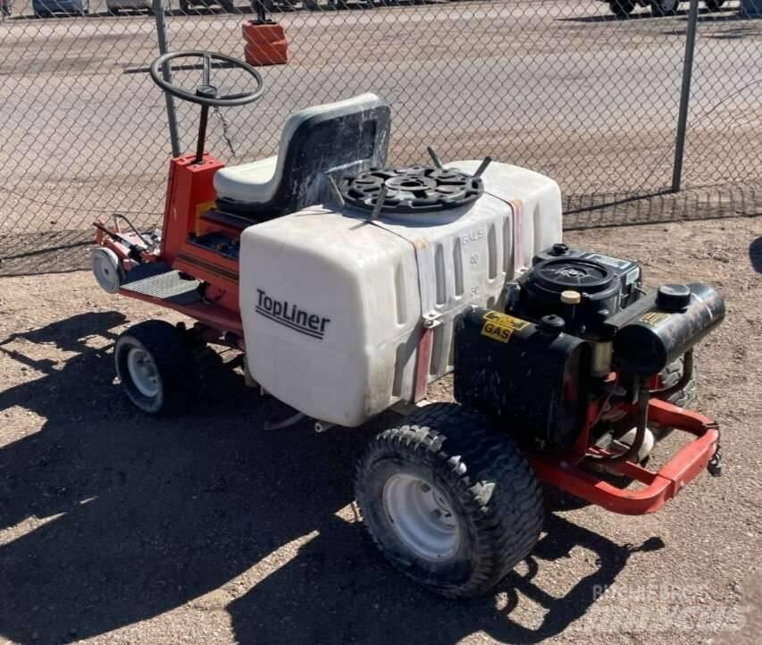 SmithCo 40-650 아스팔트 기계 부속품