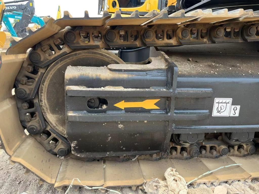 Sany SY245H 대형 굴삭기 29톤 이상