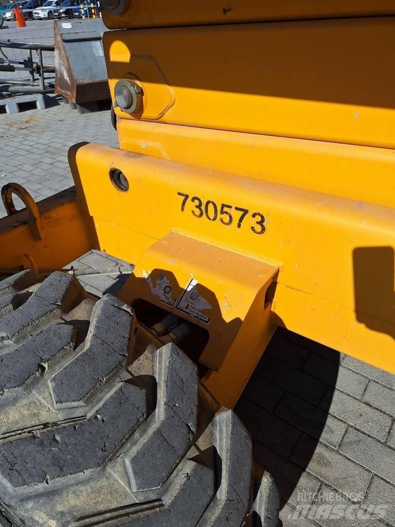 Haulotte H 12 SXL 가위형 리프트