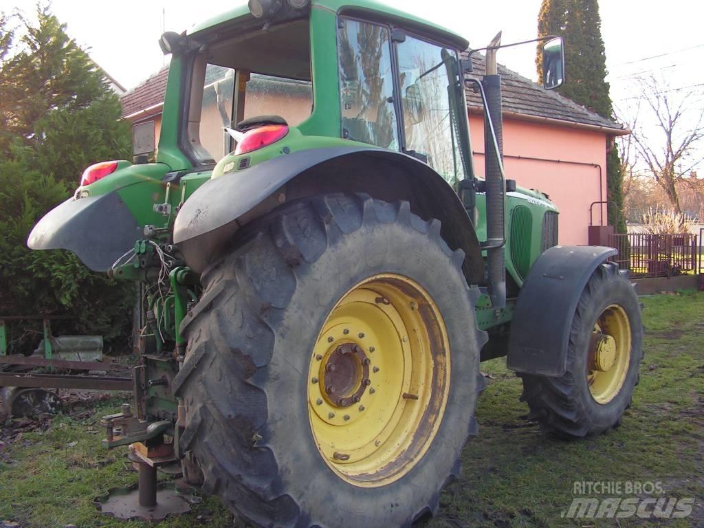 John Deere 6920 기타 트랙터 부속품