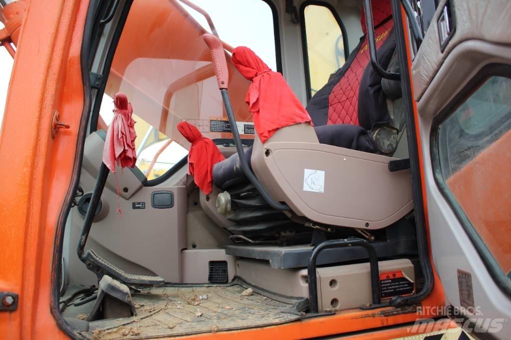 Doosan 220 LC-7 대형 굴삭기 29톤 이상