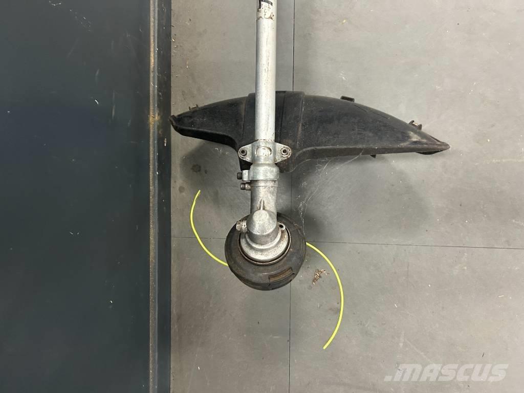 Makita Ur007gz01 토양관리 장비 - 기타