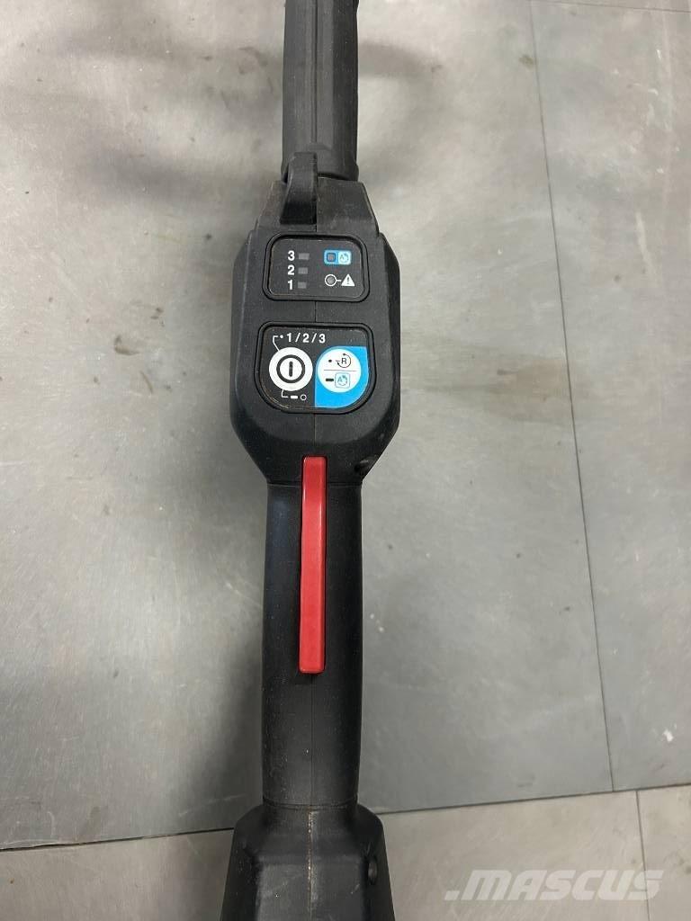 Makita Ur007gz01 토양관리 장비 - 기타